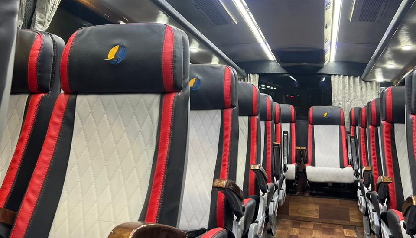 45-seater